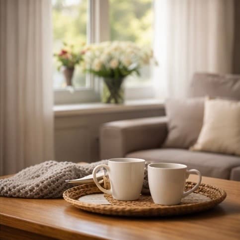 Transparent and flexible care