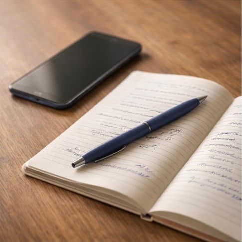 Safety and professionalism